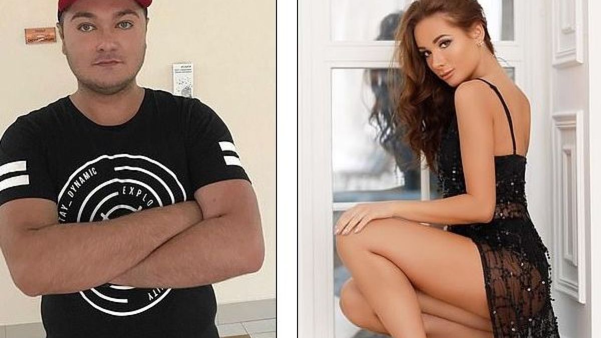 Смразяващи признания на убиеца на красивата блогърка, намерена гола в куфар СНИМКИ 18+