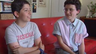 Деца искат да са джендърчета - гълтат лекарства, за да спрат пубертета ВИДЕО