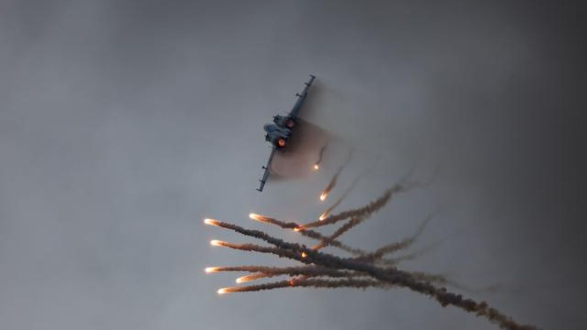 Русия: Има риск от военен сблъсък с Турция!