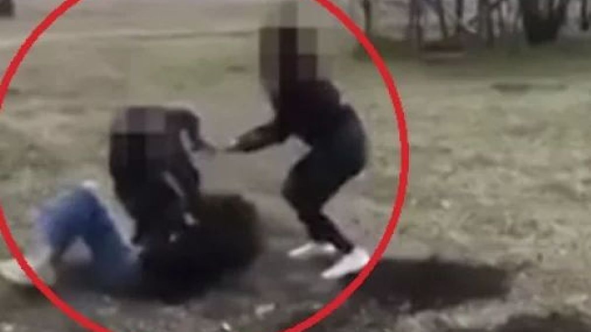 Какво се случи след бруталния бой между ученички в Стара Загора ВИДЕО 