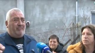 Бащата на прегазения Тошко: 6 часа е лежал там като куче, с найлон покрит, без да... ВИДЕО 