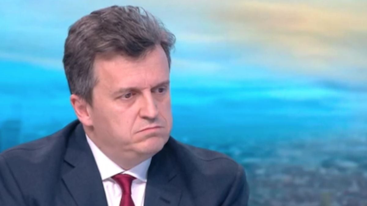 Директорът на "Булгаргаз" разкри как е била постигната новата цена на газа