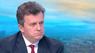 Директорът на "Булгаргаз" разкри как е била постигната новата цена на газа