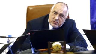 Борисов проведе спешен телефонен разговор заради бежанците