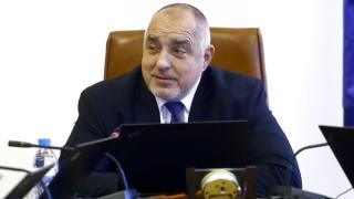 Борисов: Трябва да се поучим от уроците на миналото