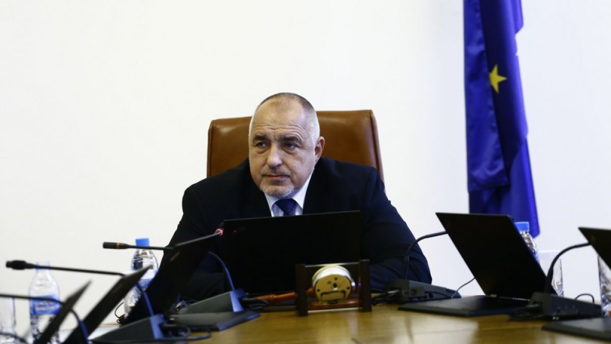 Борисов с извънредна реакция заради коронавируса у нас