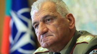 Правителството предлага ген. Андрей Боцев да бъде награден посмъртно с орден „Стара планина“  