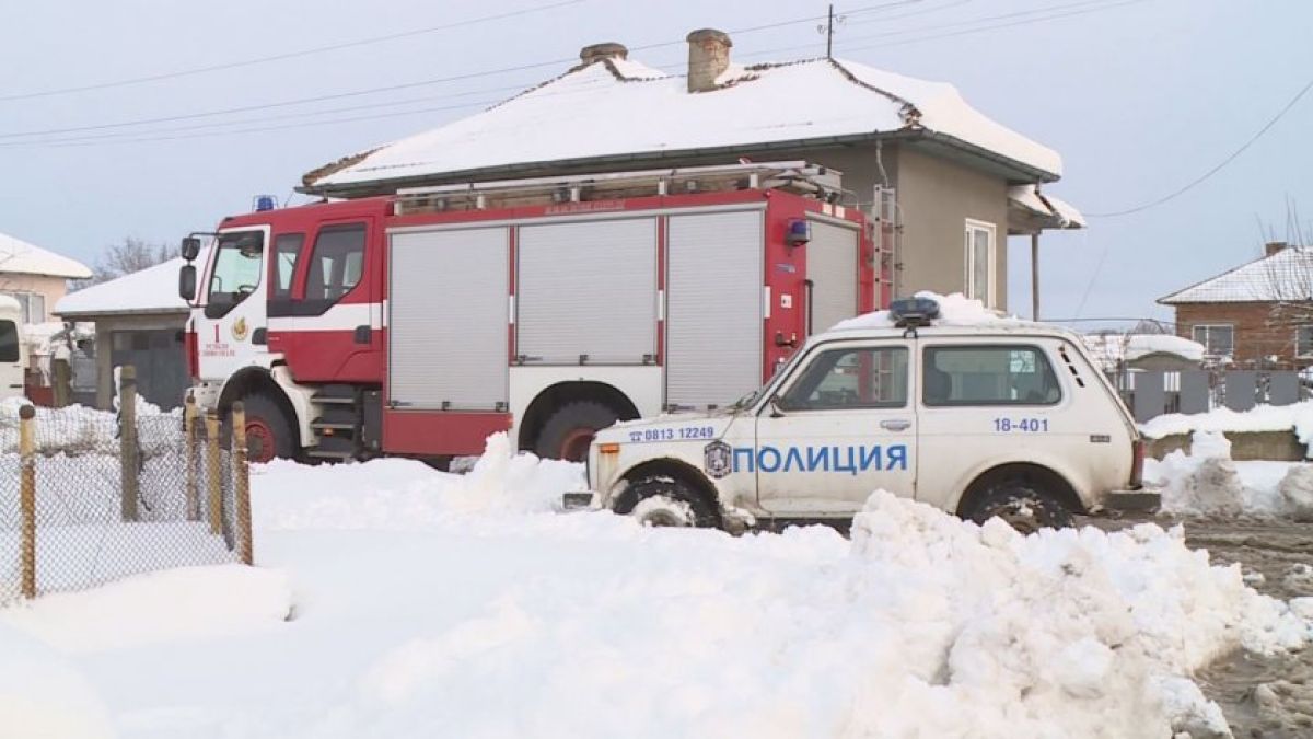 Ужасяващият инцидент в Сливо поле взе още една жертва 