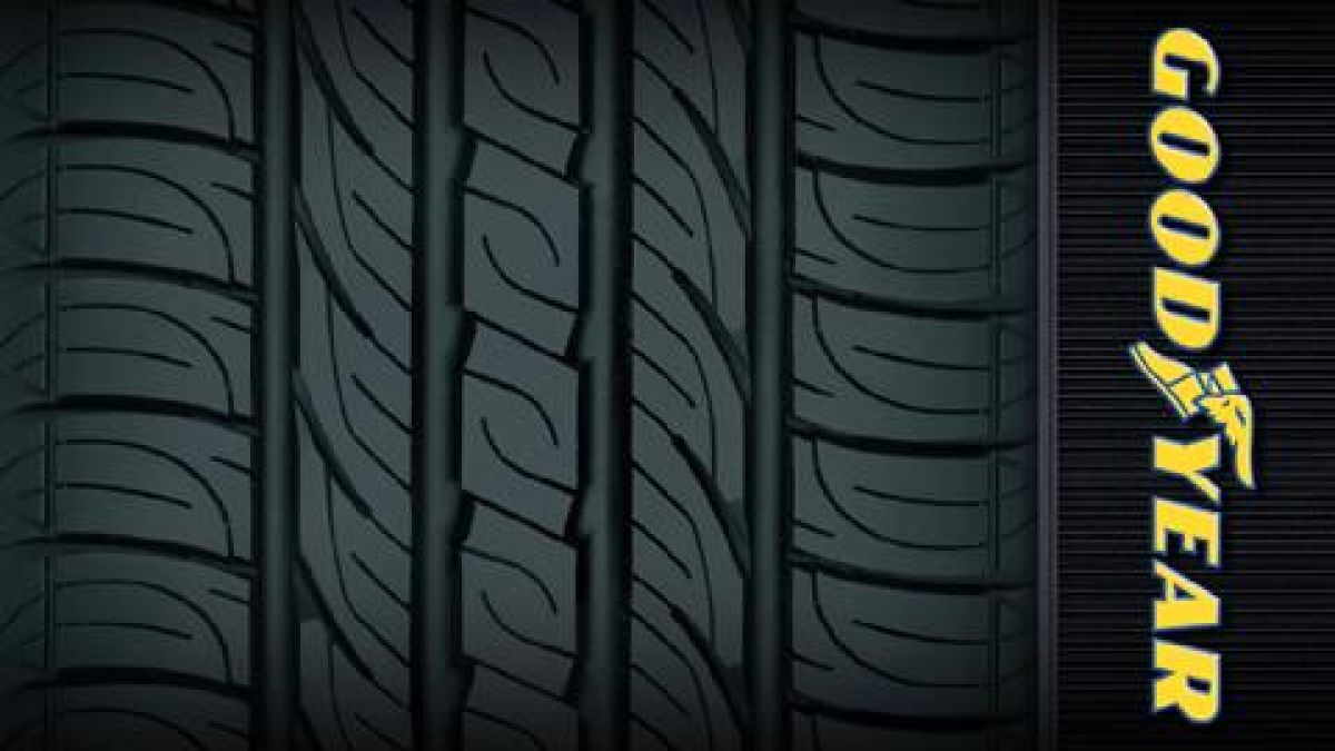 Goodyear създаде вечната автомобилна гума, която няма нужда от смяна ВИДЕО