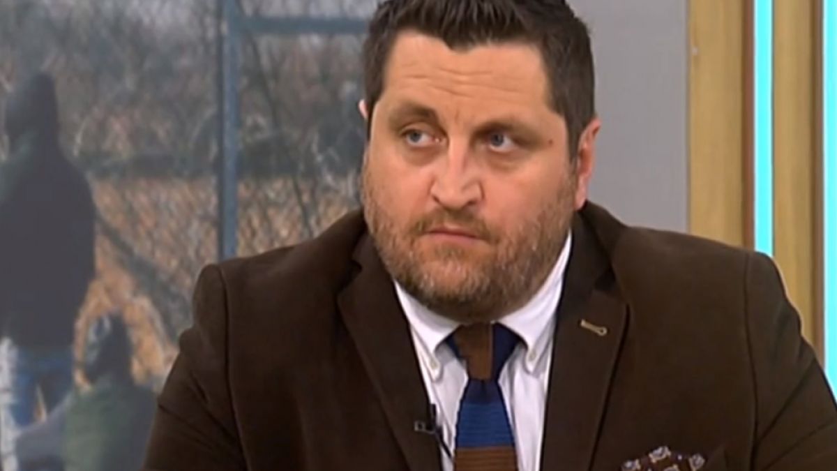 Йоаким Каламарис с радикално решение за бежанците: Трябва да спрем да...