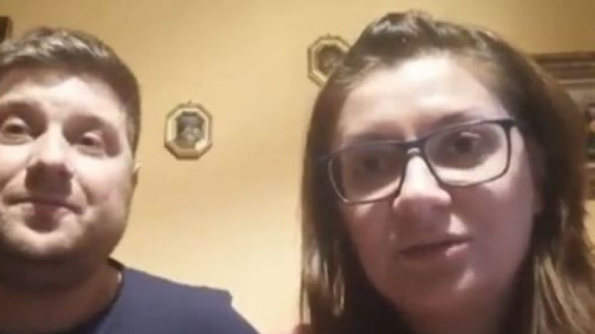 Сагата с отнетото българско бебе в Германия приключи!