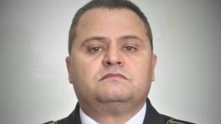 Ключово назначение в Националната служба за охрана