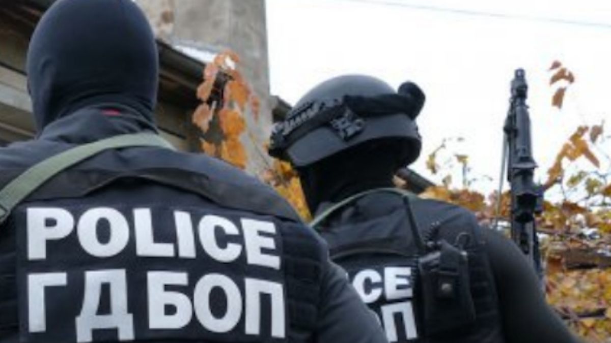 В Разлог почерня от ченгета, изгоря близък на човек от прокуратурата 