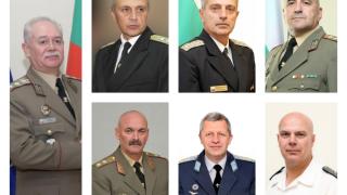 Кой може да оглави армията след смъртта на ген. Боцев?