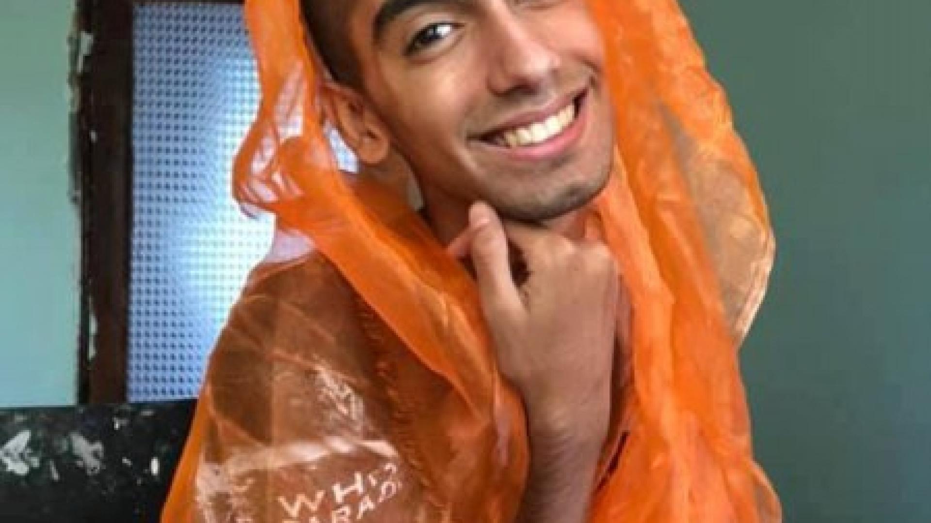 Това е циганинът, обявил дете за мъртво, за да трупа лайкове ВИДЕО