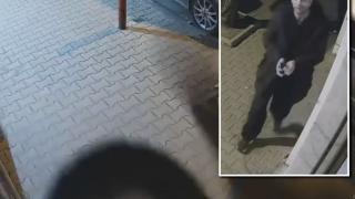 ВИДЕО запечата нагло престъпление в Бургас