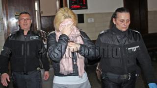 На "Капитан Андреево" закопчаха германка за измама за над 200 000 евро 