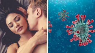 Corona-porn: Смъртоносният вирус събуди сексуалната фантазия