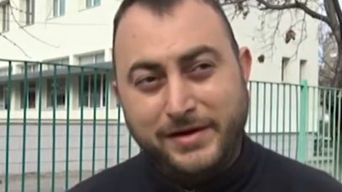 Бащата на обявеното за мъртво дете от циганин: Ще страдаш! 