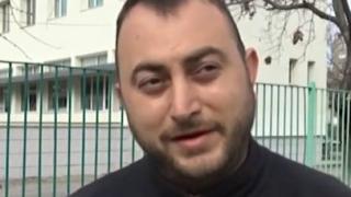 Бащата на обявеното за мъртво дете от циганин: Ще страдаш! 