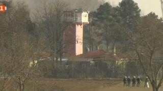 Извънредно: Стрелба на границата между Турция и Гърция СНИМКИ