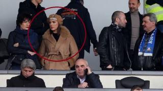 Секси секретарката на Божков се оказа племенница на...