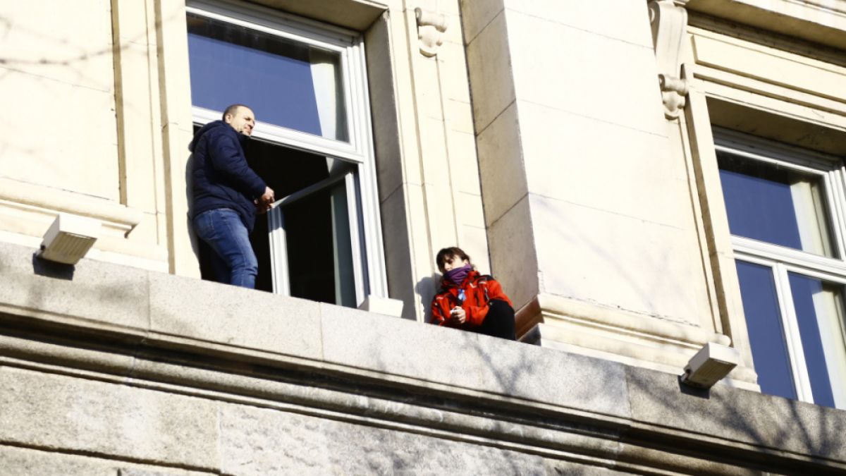 Столичните лекари за цирковете на сестрите: Борисов да не се поддава на шантаж!