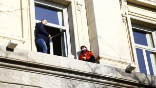 Столичните лекари за цирковете на сестрите: Борисов да не се поддава на шантаж!