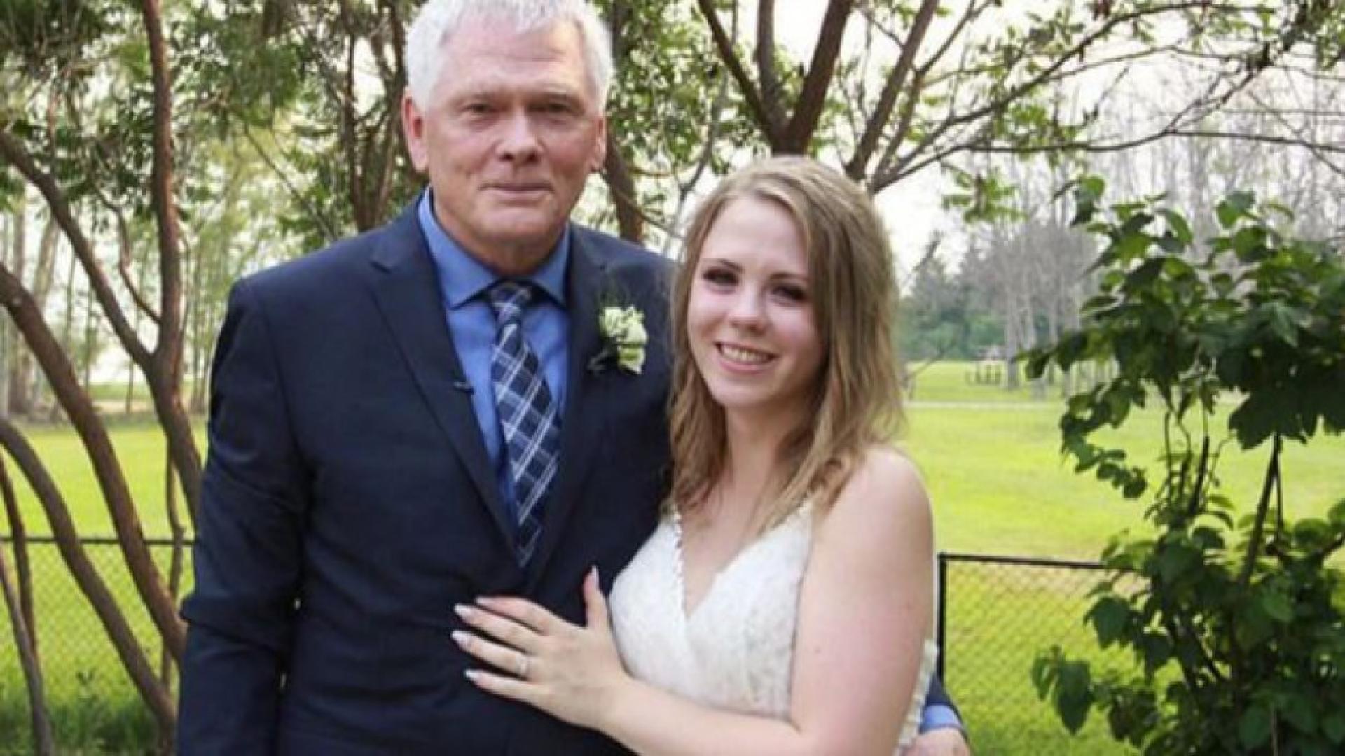 23 г. се омъжи за 68 г. си приятел напук на всички! Ето как живеят сега 