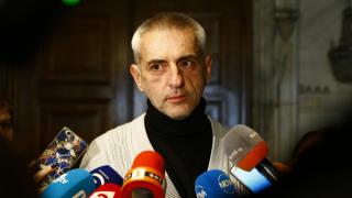 Официално: Ген. Станчев вече не е шеф на НСО