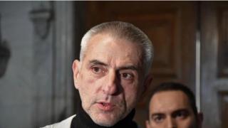 НСО с извънредно изявление заради барикадиралите се медсестри 