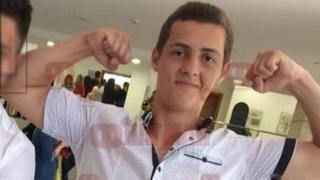 Ето го келеша, повел "лейтенанти" да трошат в Бургаско СНИМКА