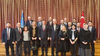 Eлена Йончева: Европа не може да бъде вземана за заложник