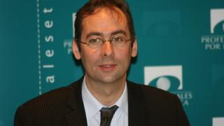 Грегор Пупинк: Съдиите от ЕСПЧ в конфликт на интереси сами да се оттеглят