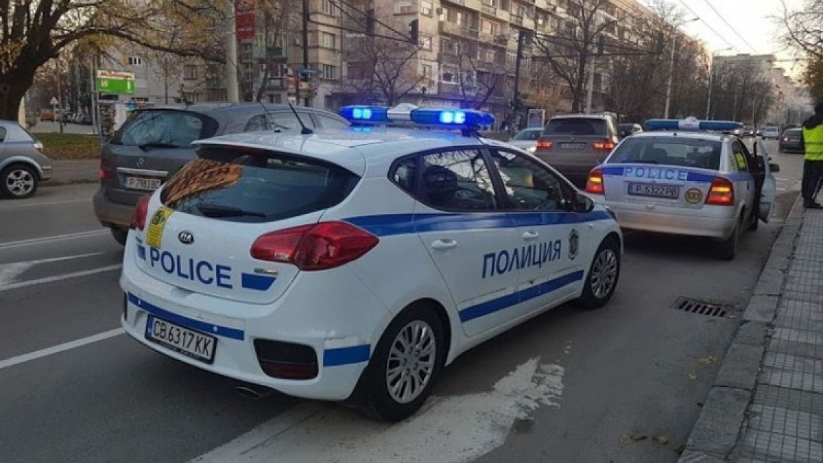 Лошо му се пише на агресивния шофьор, пребил възрастен мъж