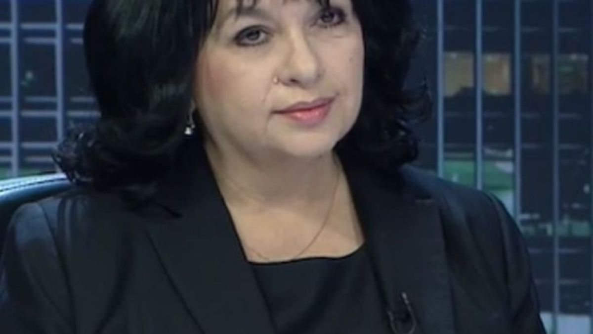 Теменужка Петкова с горещ коментар за цената на газа 
