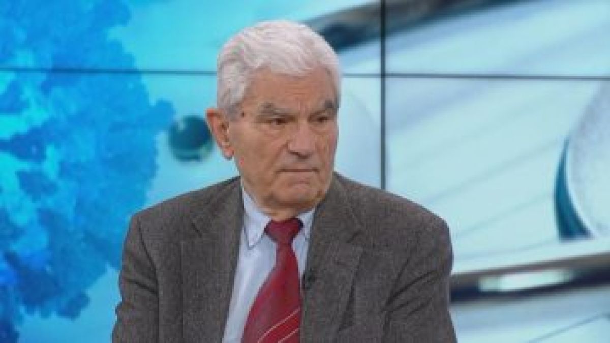 Наш академик имунолог се върна от Ухан: Нещо поразително е там!  