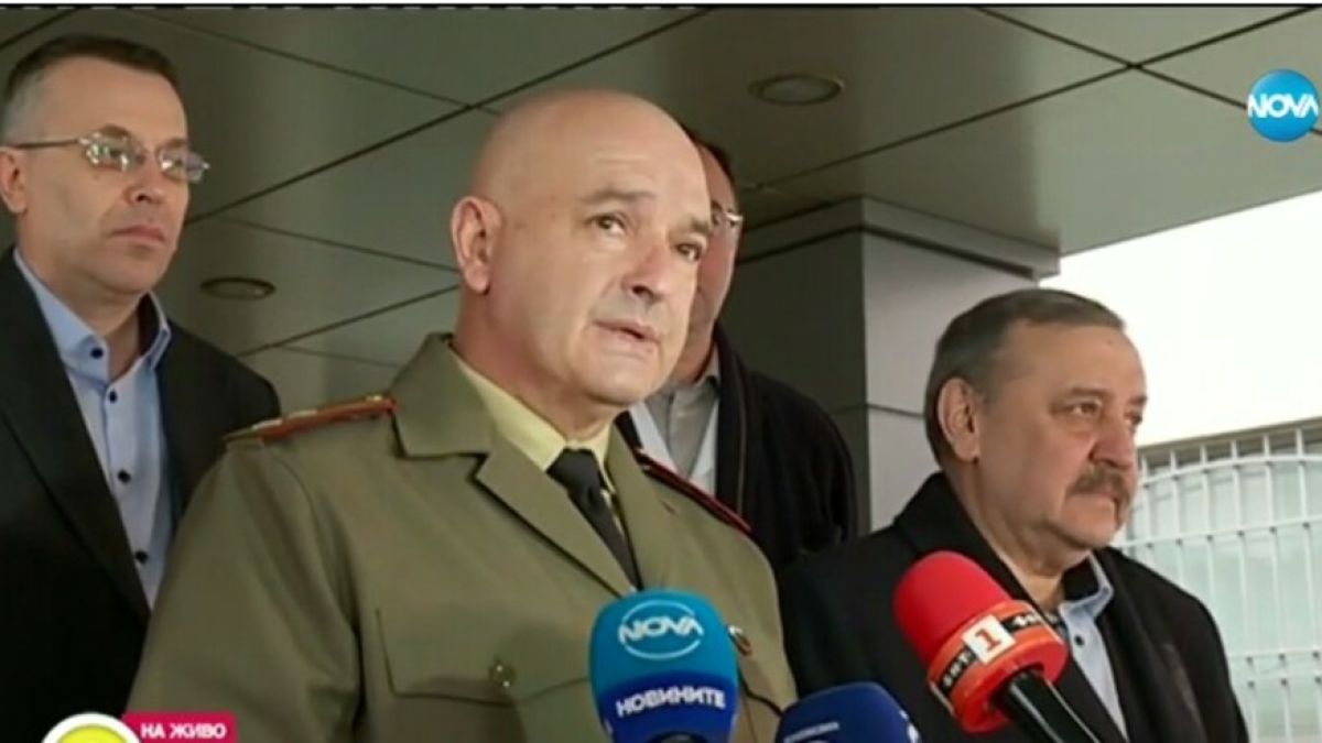 Шефът на ВМА разказа невероятни случки у нас, свързани с коронавируса 