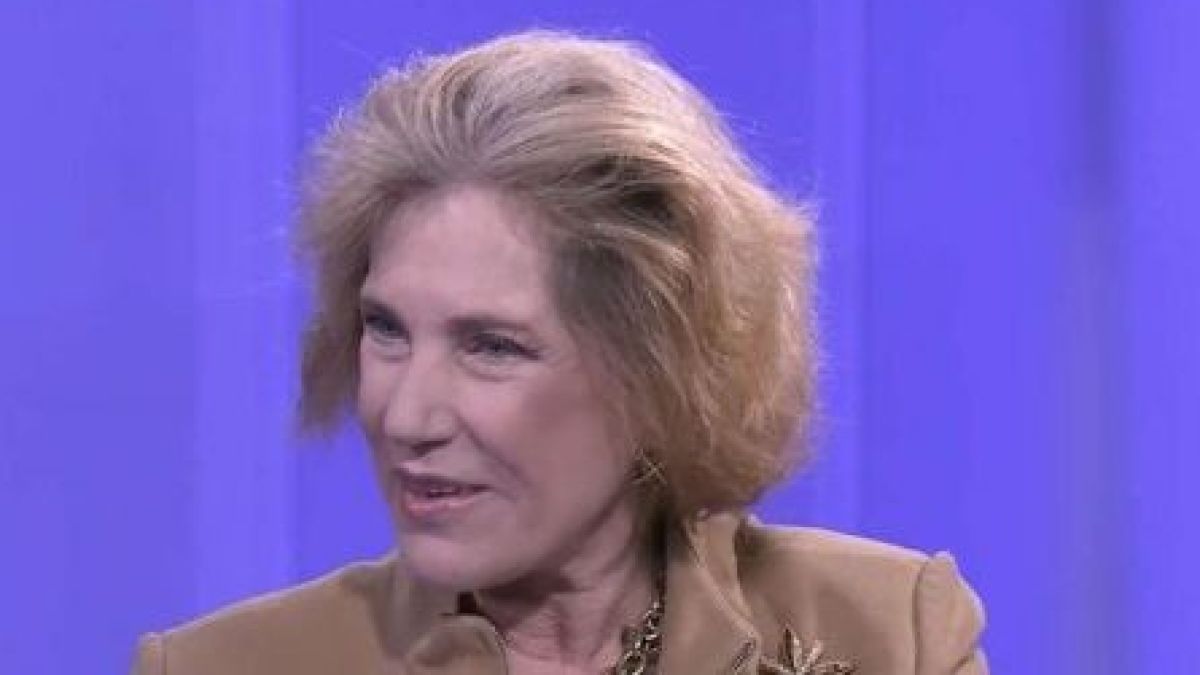 Елена Поптодорова: България успя да постигне чиста от мигранти граница 