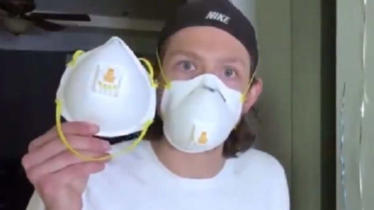 Пуснаха порно с болни от коронавирус ВИДЕО 18+