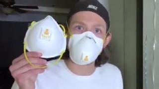 Пуснаха порно с болни от коронавирус ВИДЕО 18+