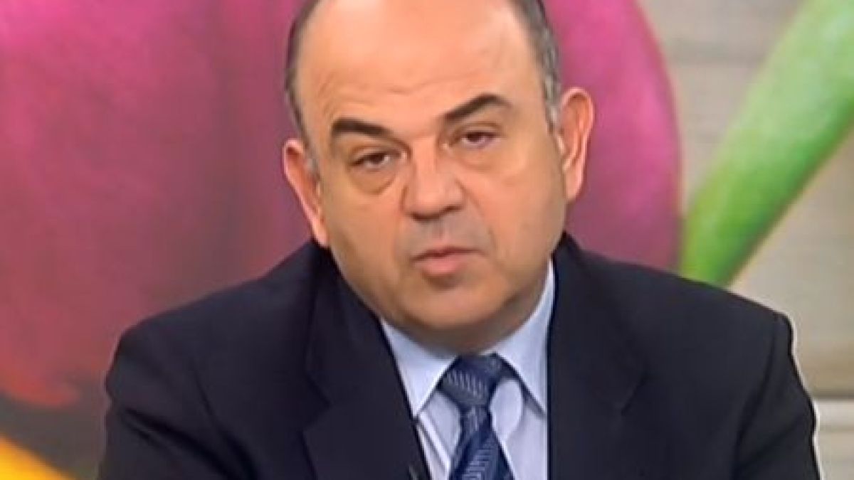 Експерт с тревожни новини за цената на храните у нас ВИДЕО