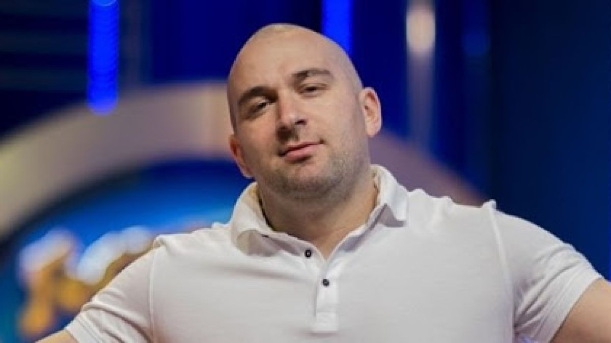 Боби Ваклинов не е на себе си от тази новина