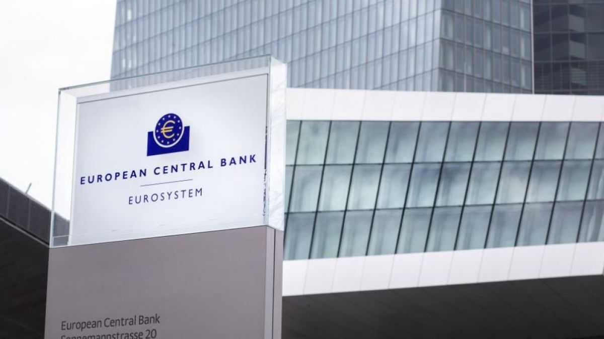 Европейската централна банка с нечувани мерки срещу коронавируса 