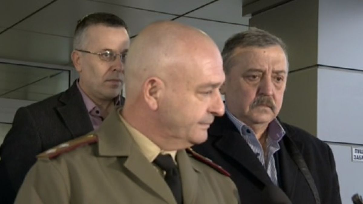 Шефът на ВМА обяви има ли още заразени с коронавирус у нас ВИДЕО
