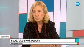 Епидемиолог посочи кои са най-застрашени от COVID-19 ВИДЕО