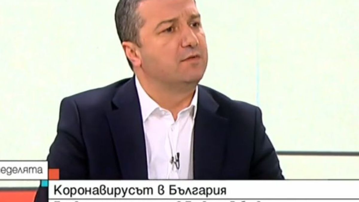 Депутат от БСП: На пътя се умира повече, отколкото от коронавирус ВИДЕО