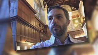 Д-р Марков от Оксфордския институт изтъкна голяма аномалия с коронавируса в България