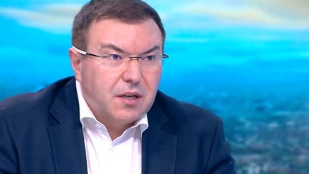 Проф. Ангелов: Спасението от COVID-19 e във фанатичното спазване на тези правила, приложени в Китай!