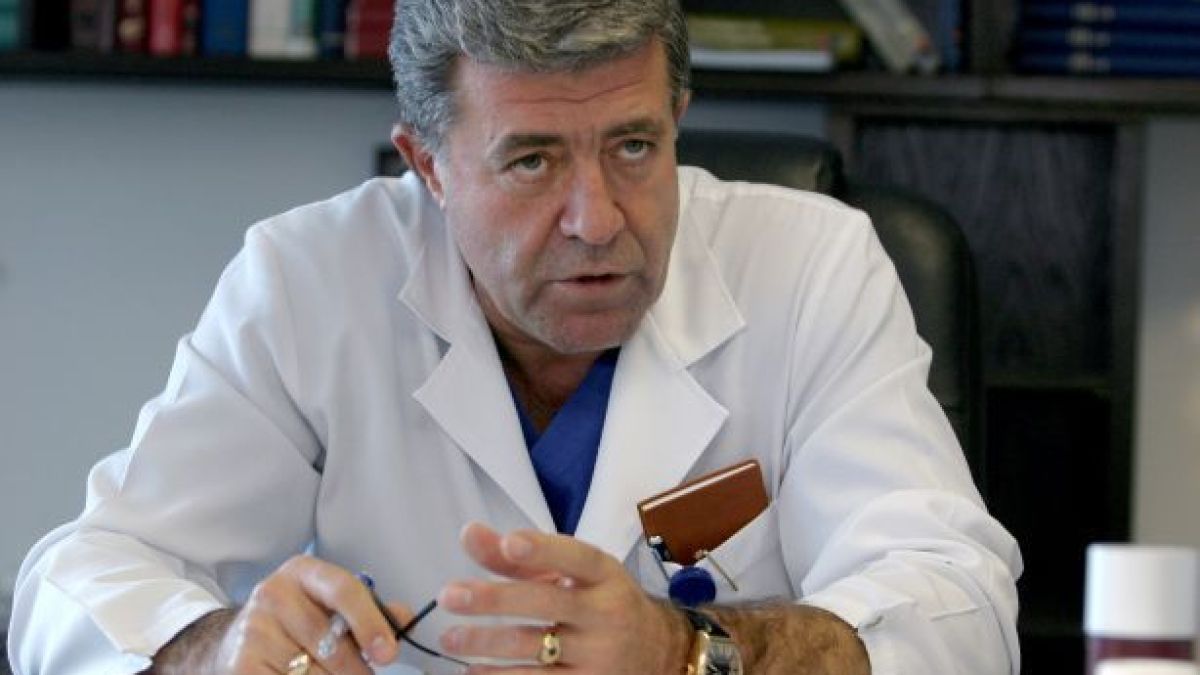 Проф. Генчо Начев огласи точни цифри за смъртността при коронавируса